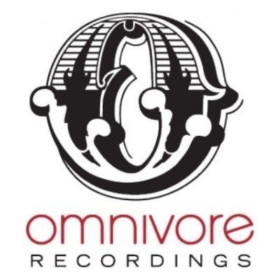 Omnivore Recordings Promo Codes & Coupons