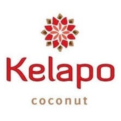 Kelapo Coconut Oil Promo Codes & Coupons