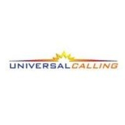Universal Calling Promo Codes & Coupons