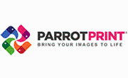 Parrot Print Canvas Promo Codes & Coupons