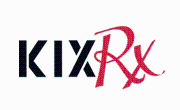 KixRx Promo Codes & Coupons