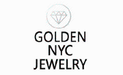 Golden Nyc Jewelry Promo Codes & Coupons