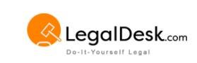 Legaldesk Promo Codes & Coupons