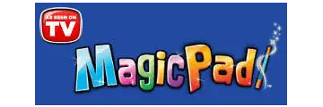 MagicPad Promo Codes & Coupons