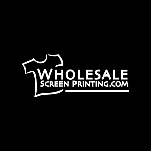 Wholesale Screen Printing Promo Codes & Coupons