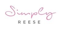 Simply Reese Promo Codes & Coupons