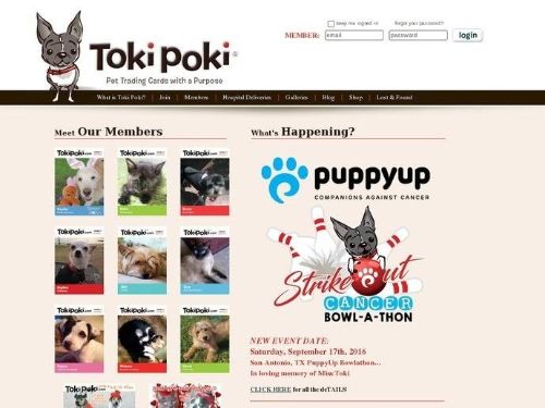 Tokipoki.com Promo Codes & Coupons
