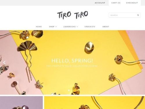 Tiro Tiro Promo Codes & Coupons