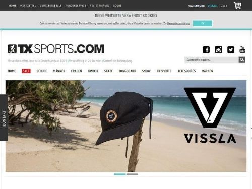 Tx-Sports.com Promo Codes & Coupons