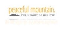 Peaceful Mountain Promo Codes & Coupons