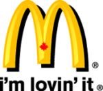 McDonald's CanadaLooks Promo Codes & Coupons