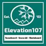 Elevation107 Promo Codes & Coupons