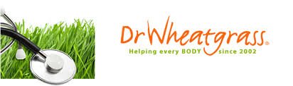 Dr Wheatgrass & Promo Codes & Coupons