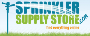 Sprinkler Supply Store Promo Codes & Coupons