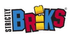 Strictly Briks Promo Codes & Coupons