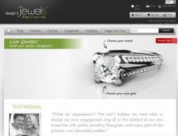 Design It Jewels Promo Codes & Coupons