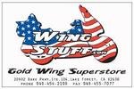 Wing Stuff Promo Codes & Coupons