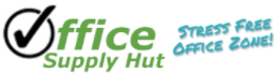 Office Supply Hut Promo Codes & Coupons