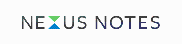 Nexus Notes Promo Codes & Coupons