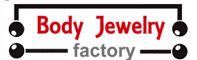 Body Jewelry Factory Promo Codes & Coupons