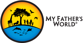 My Father's World Promo Codes & Coupons