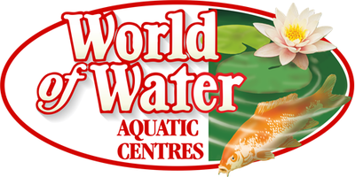 World of Water Promo Codes & Coupons