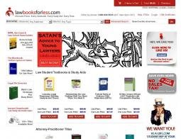 law books for less Promo Codes & Coupons