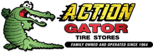 Action Gator Tire Promo Codes & Coupons