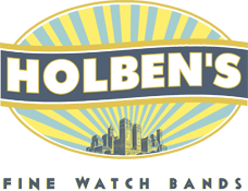 Holben's Fine Watch Bands Promo Codes & Coupons