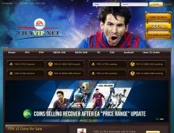 Fifa Vip Promo Codes & Coupons