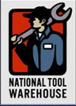 National Tool Warehouse Promo Codes & Coupons