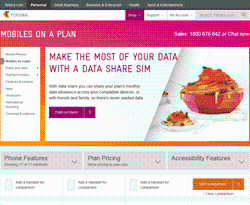 Telstra Promo Codes & Coupons