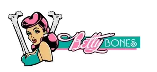 Betty Bones Promo Codes & Coupons