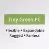 Tiny Green PC Promo Codes & Coupons