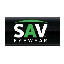SAV Eyewear Promo Codes & Coupons
