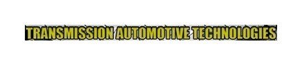 Transmission Automotive Technologies Promo Codes & Coupons