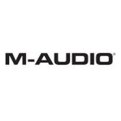 M-Audio Promo Codes & Coupons