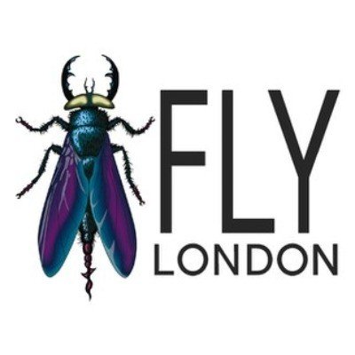 FLY London Promo Codes & Coupons