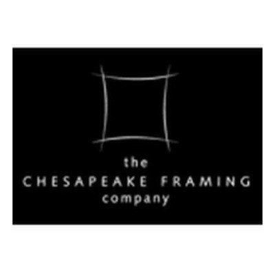 The Chesapeake Framing Company Promo Codes & Coupons