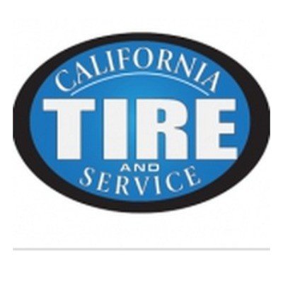 California Tire Promo Codes & Coupons