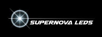 Supernova LEDs Promo Codes & Coupons