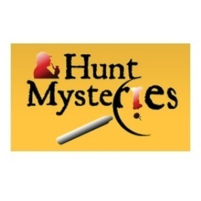 Hunt Mysteries Promo Codes & Coupons