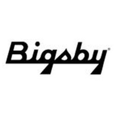 Bigsby Promo Codes & Coupons