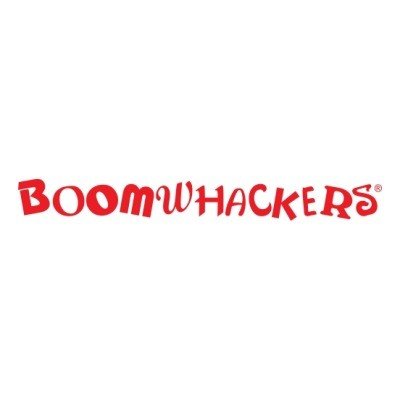 Boomwhackers Promo Codes & Coupons