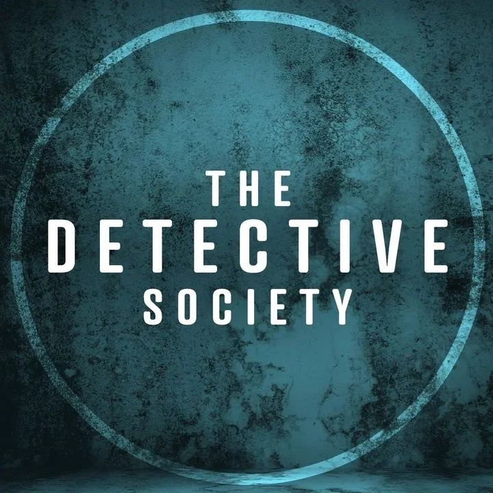 The Detective Society Promo Codes & Coupons
