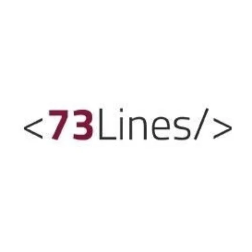 73Lines Promo Codes & Coupons