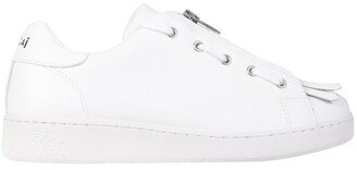 X Sacai Julietta Sneakers