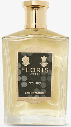 No.007 eau de Parfum 100ml