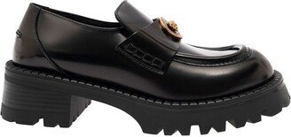 Vagabond Medusa Slip-On Loafers