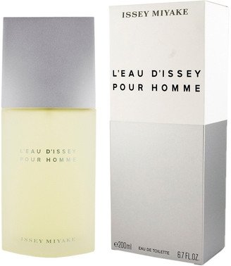 Men's 6.7Oz Eau De Toilette Spray